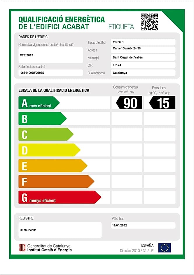 Holiday Inn Barcelona - Sant Cugat By IHG