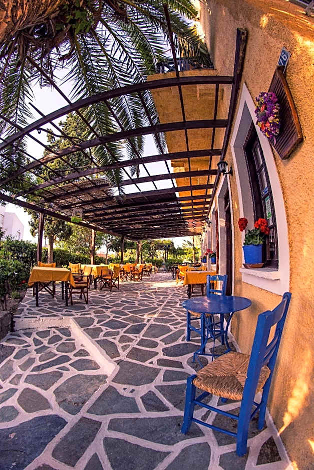 Vagia Traditional, Aegina Island