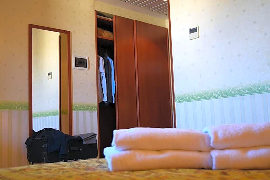 Hotel President Pomezia