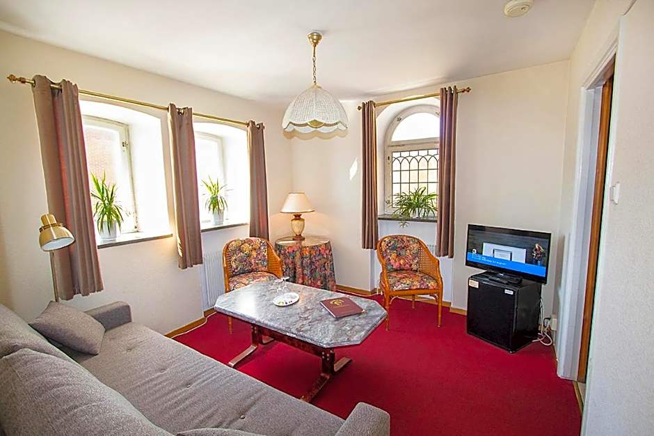 Hotel Chaplin