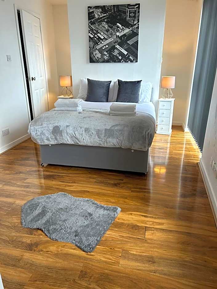 Riverfront Apartments
