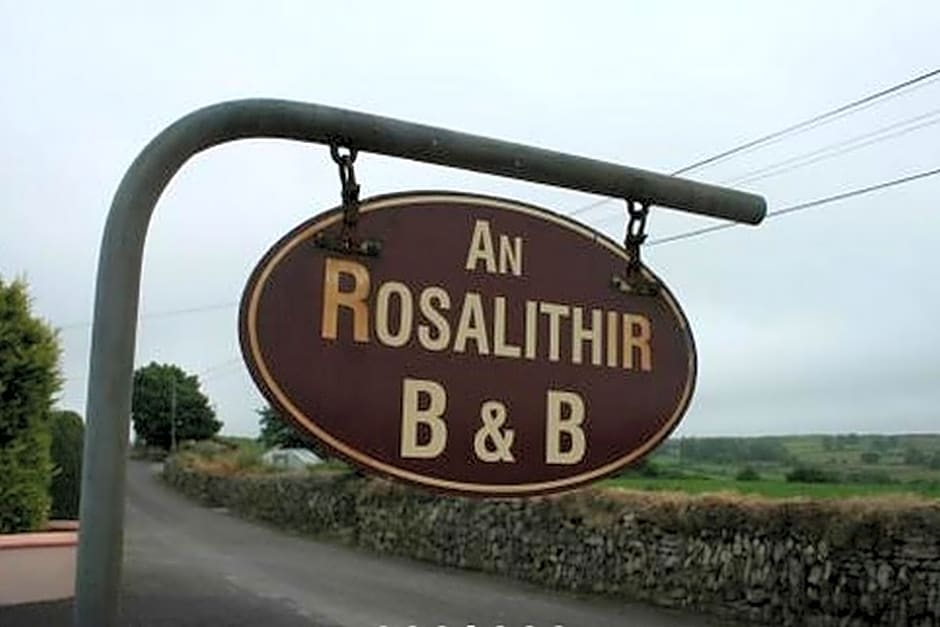 An Rosalithir