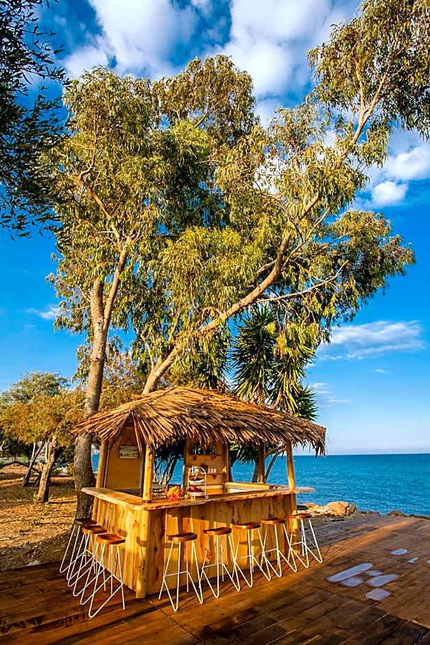Elya Beach Luxury Suites