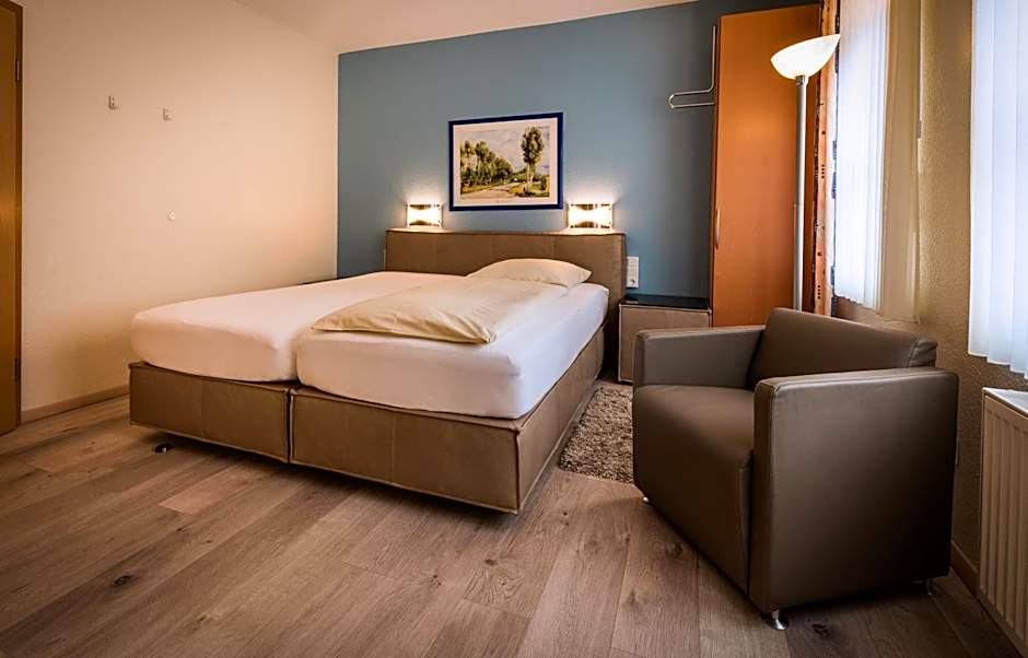 Hotel & Gasthaus Nagel GmbH