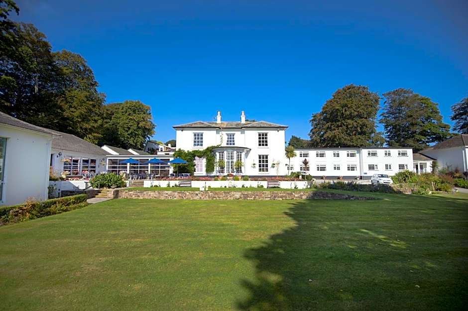 Penmere Manor Hotel