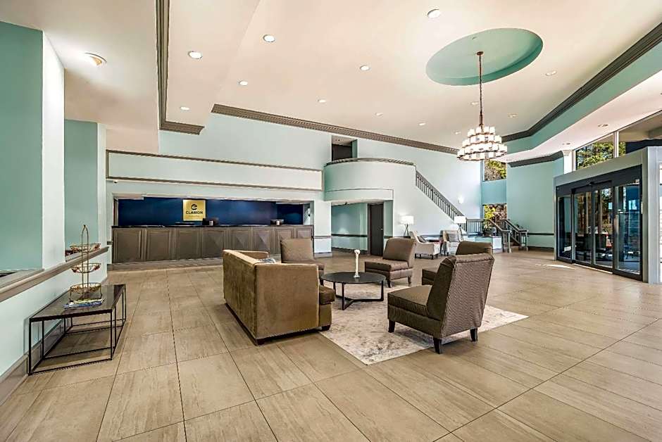 MainStay Suites Florence - Darlington