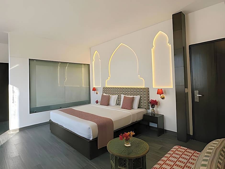 Hotel Atulyaa Taj