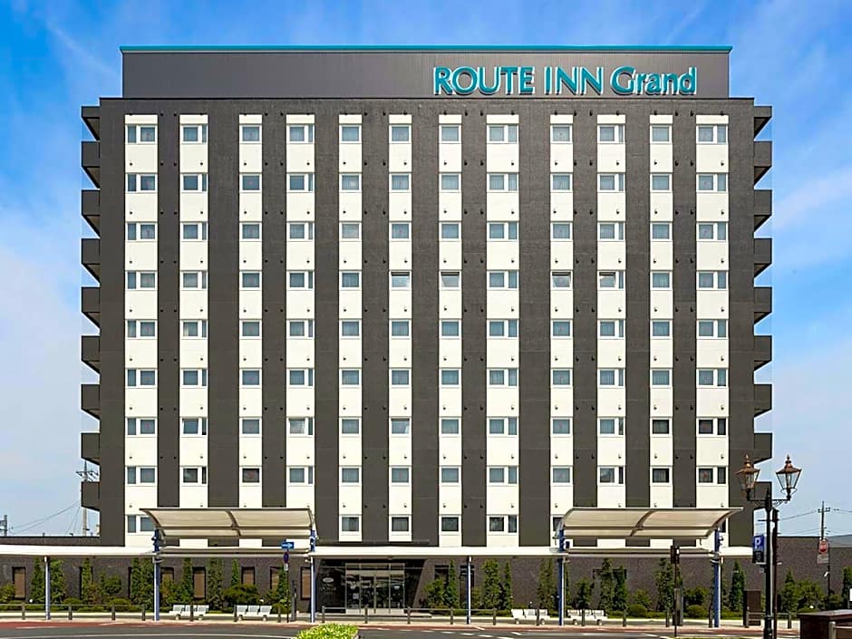 Hotel Route-Inn Grand Ota Ekimae