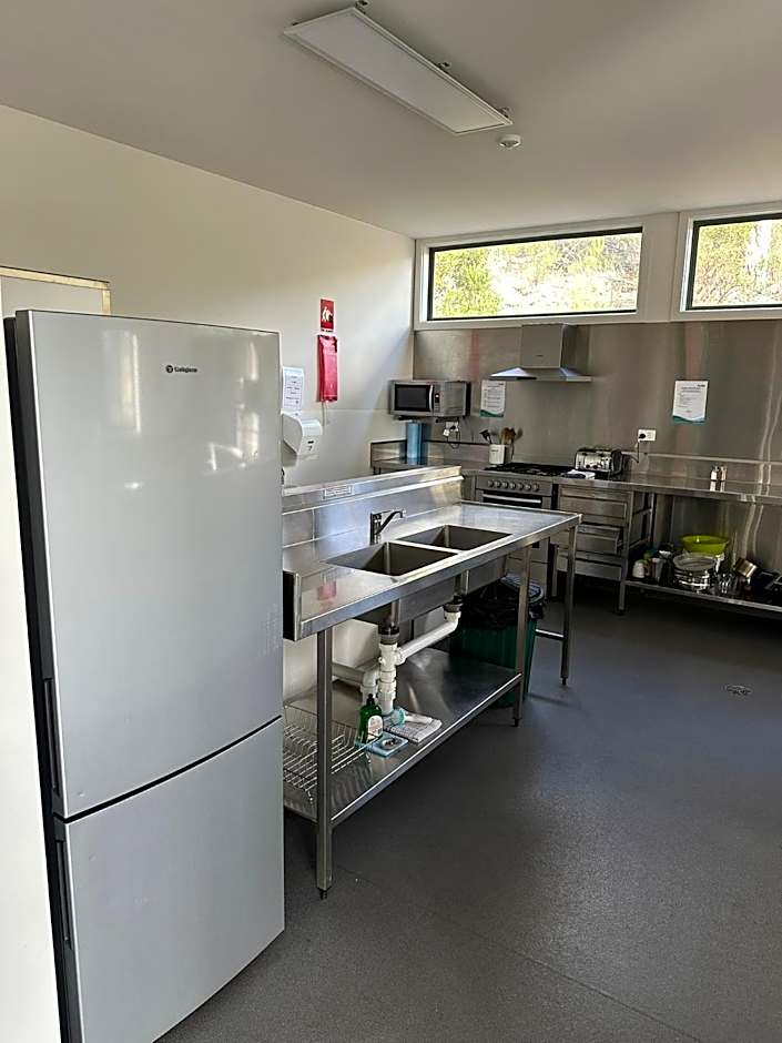 Adventist Alpine Village