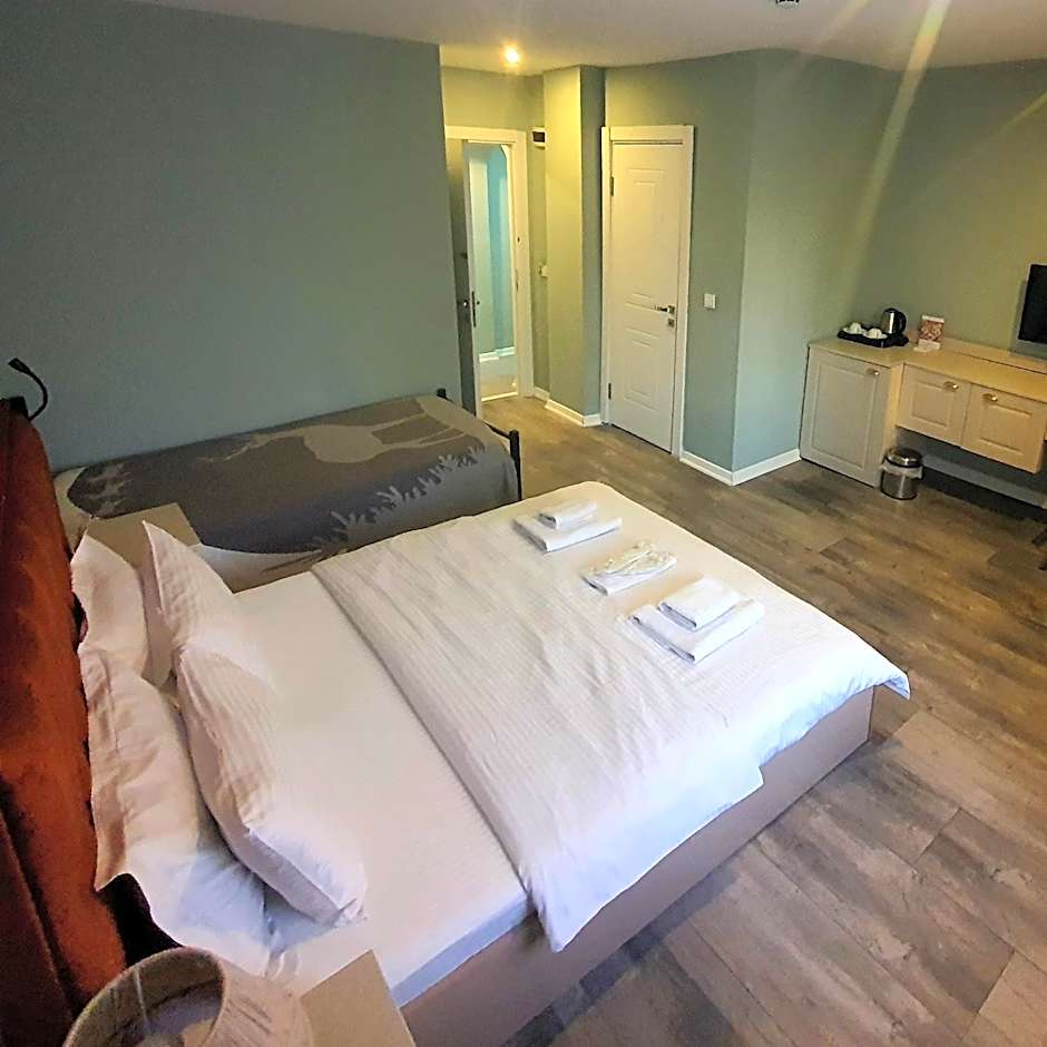 st945 Palas Otel
