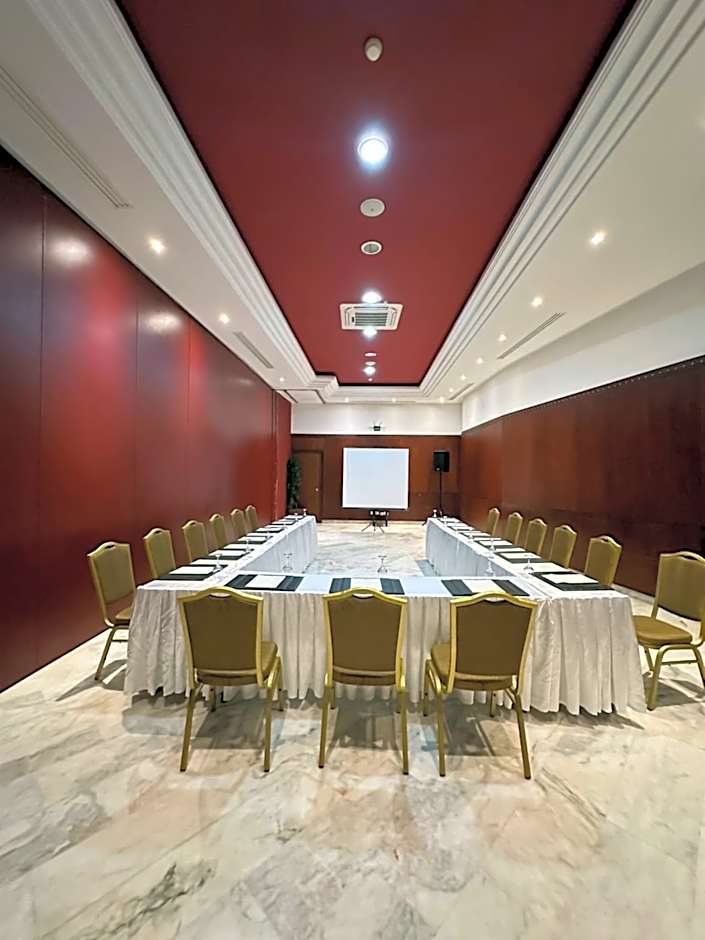 Tunis Grand Hotel