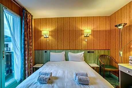Brit Hotel Florimont