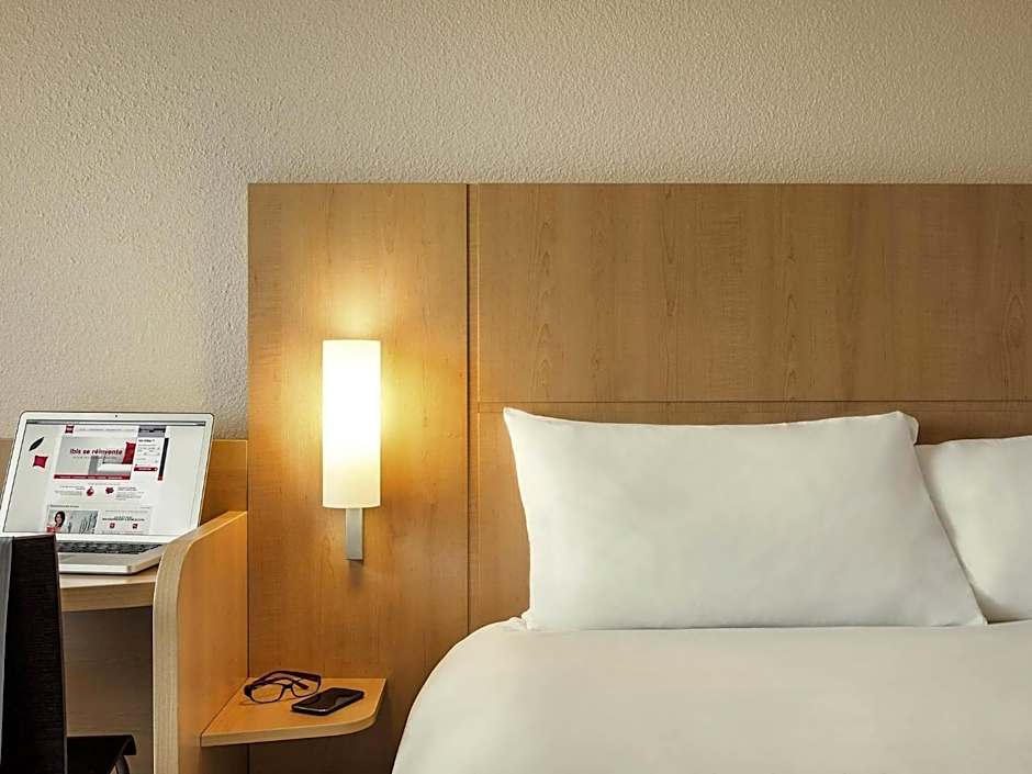 ibis Paris Porte D'Orleans