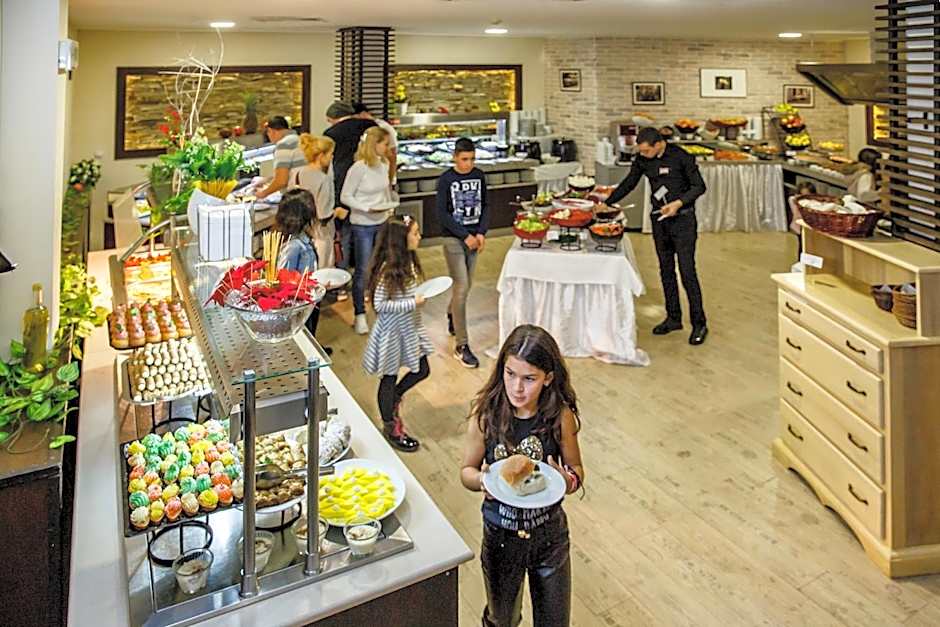 Hotel Casa Karina Bansko - Half Board & All Inclusive