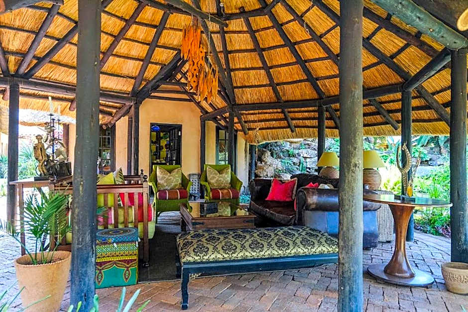 Amanzi Lodge