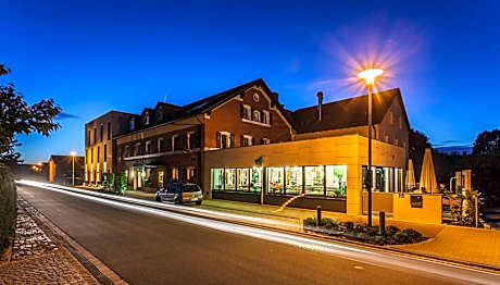 Brauereigasthof Püttner