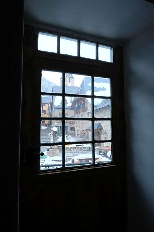 Hostel Baqueira - Refugi Rosta - PyrenMuseu