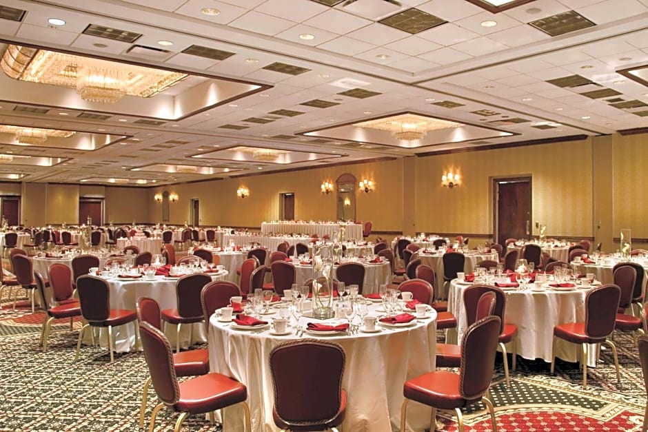 DoubleTree By Hilton Chicago Alsip