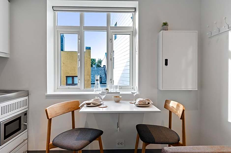 Aalesund City Apartment