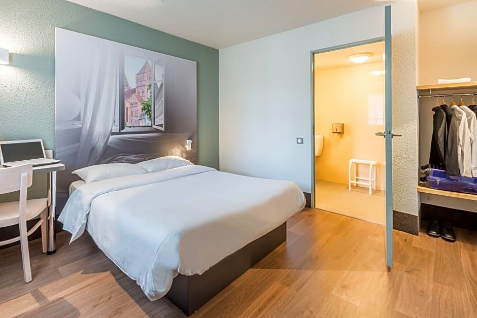 B&B Hotel Montpellier - 1