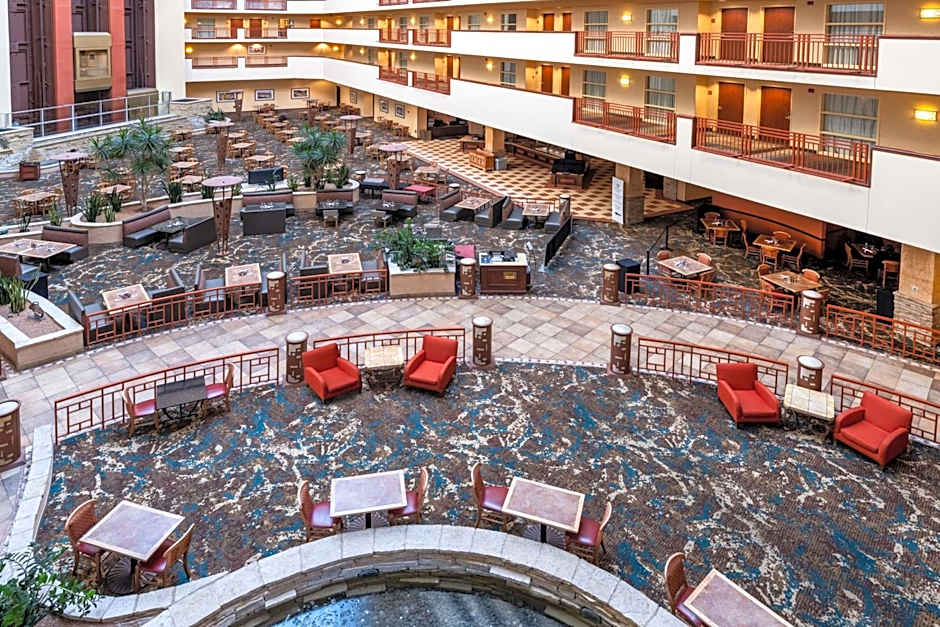 Embassy Suites by Hilton Albuquerque