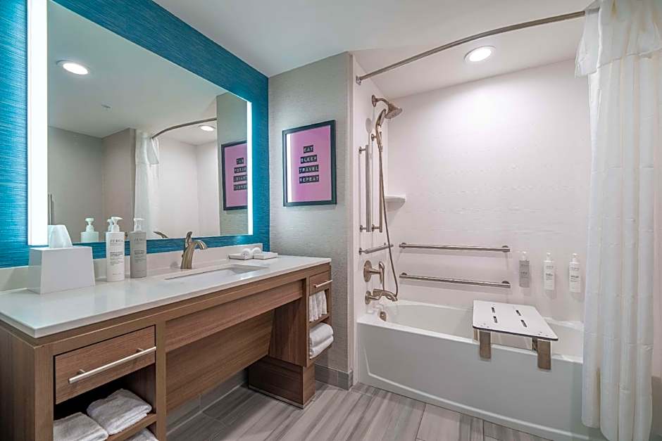 Home2 Suites by Hilton Fredericksburg South Spotsylvania