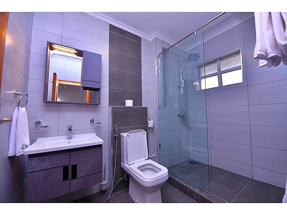 Olive Gardens Hotel Nairobi