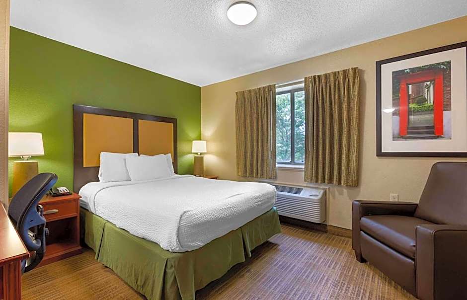 Extended Stay America Suites - Toledo - Maumee