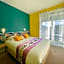 Hotel Le Ronchamp