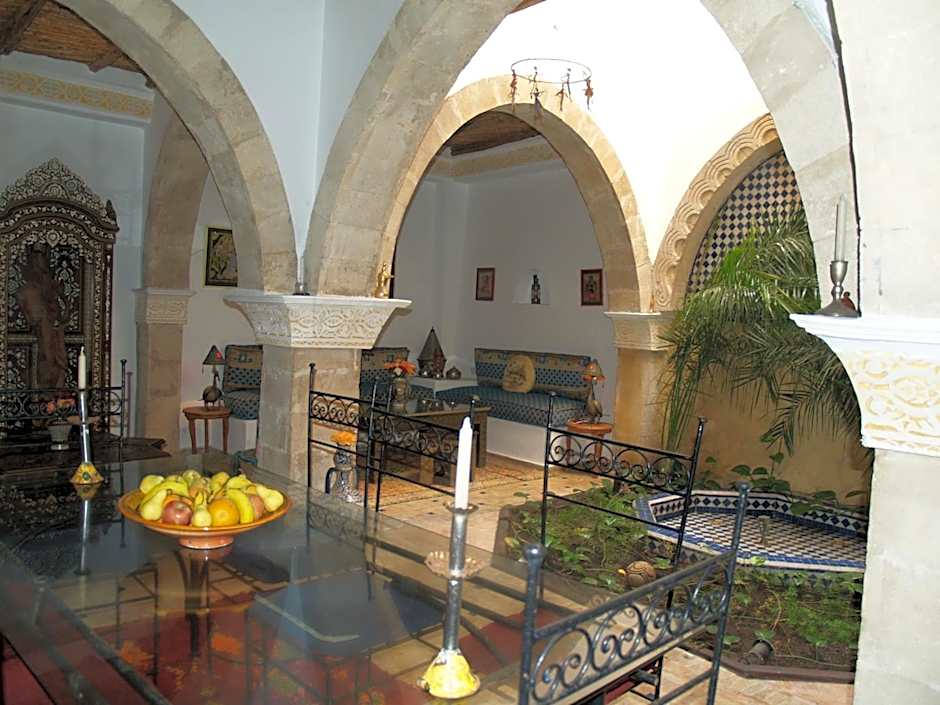Dar Rahaothello