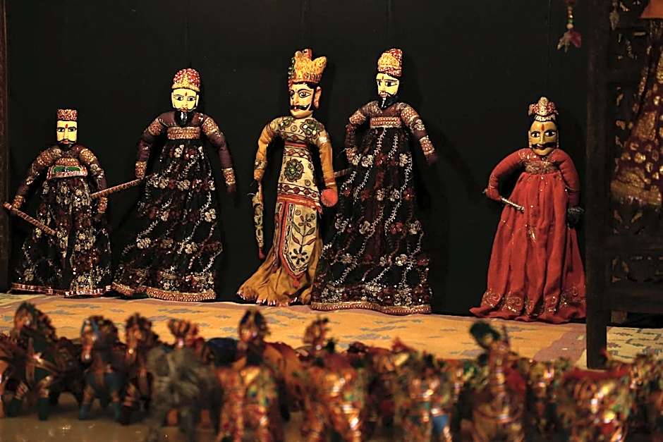 Trident Agra