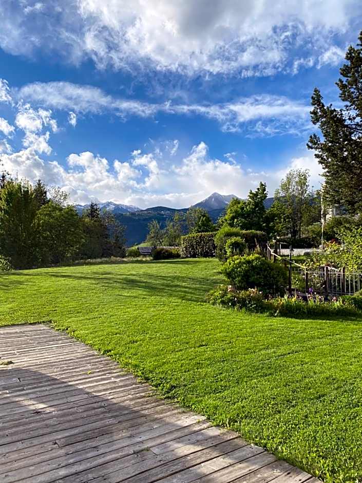 Landhotel Gasthof Zum Löwen