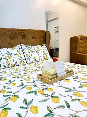 Starlight Suites