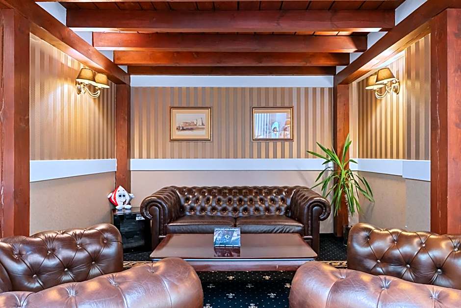 Hotel Diament Bella Notte Katowice - Chorzów