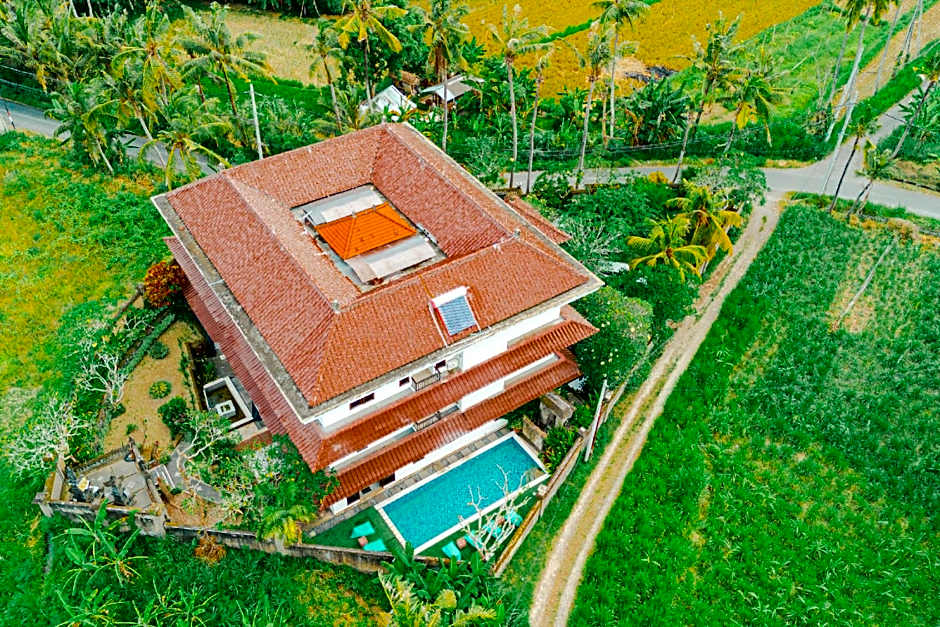 Starloka Saba Bali Hotel