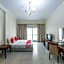 Ruwi Hotel Apartments