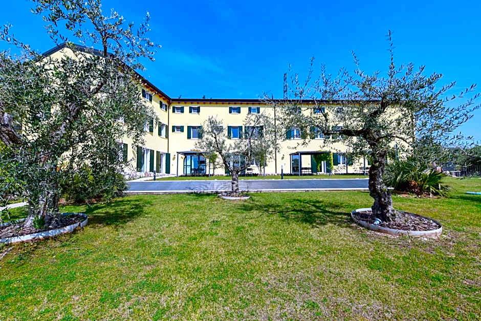 Residence Fontanelle