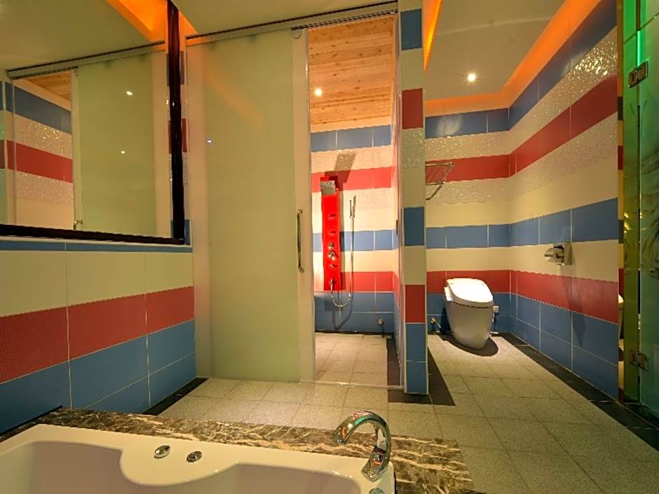 Cheng Yi Business Motel (Taitung County Hotel No. 119)