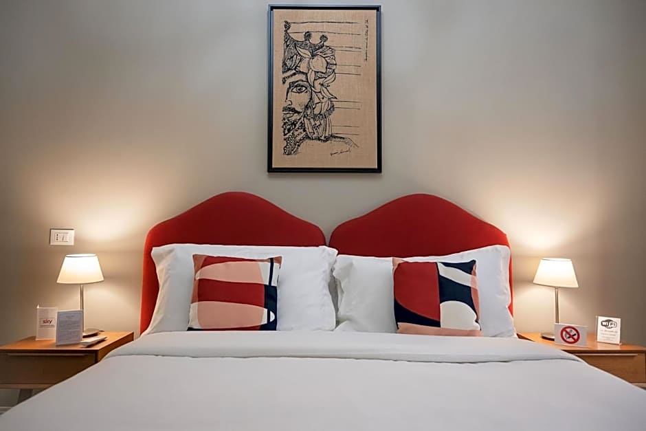 casa mo room and suite