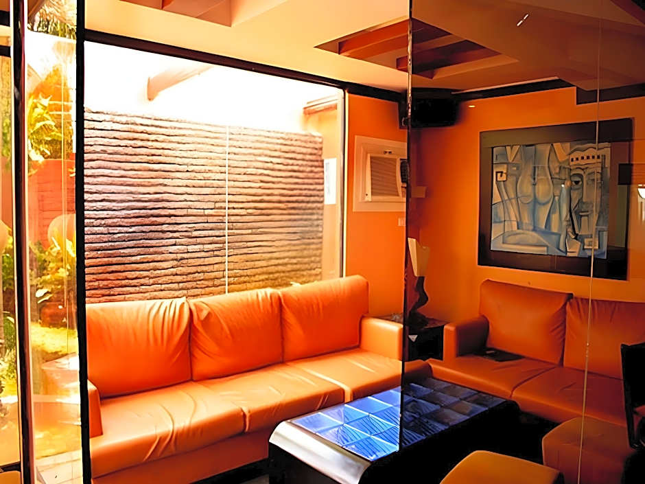 Mo2 Westown Hotel Mandalagan