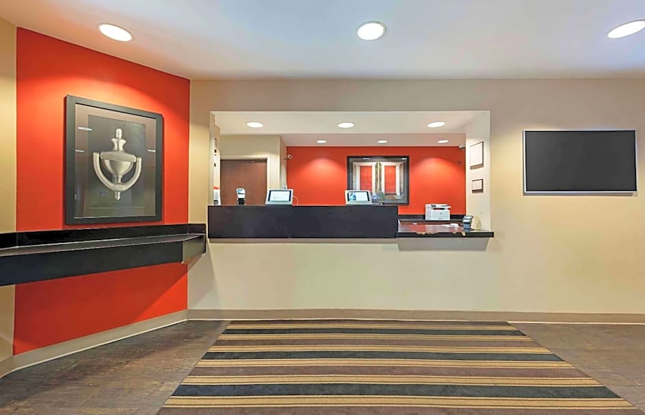 Extended Stay America Suites - Chicago - Midway