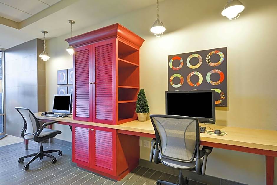 Home2 Suites by Hilton Rapid City