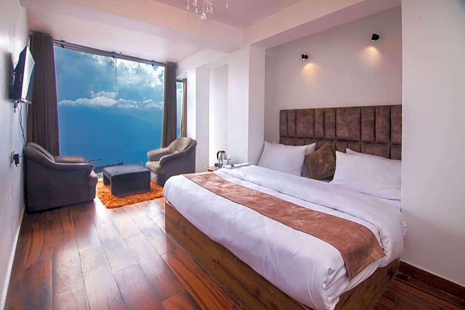 King's Bridge Suites & Spa