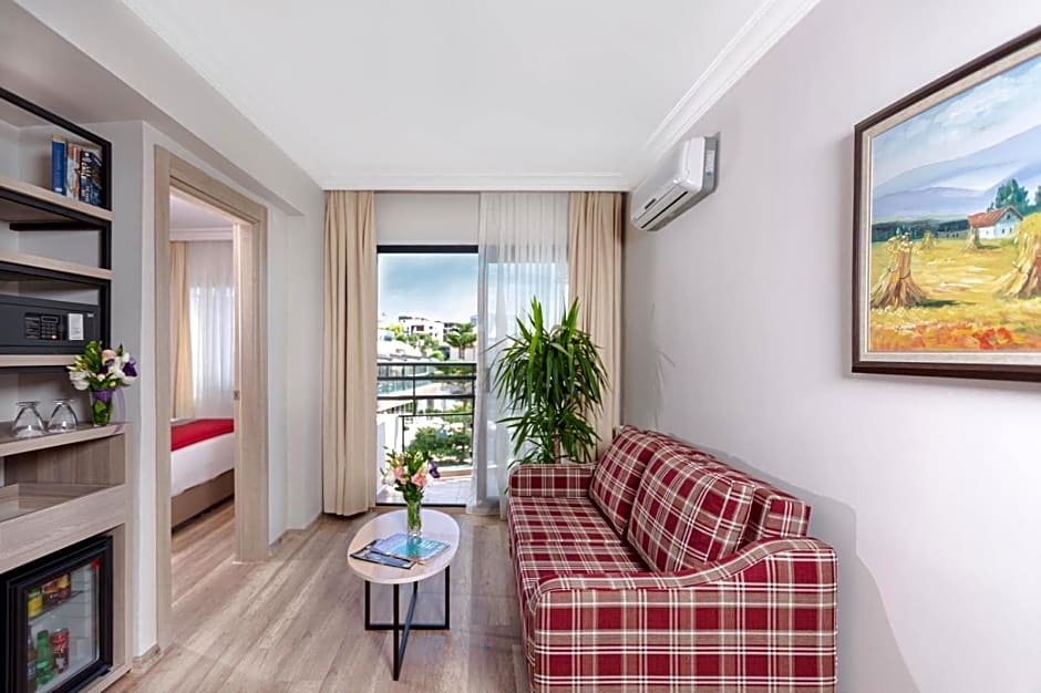 Piril Hotel Thermal&Beauty SPA