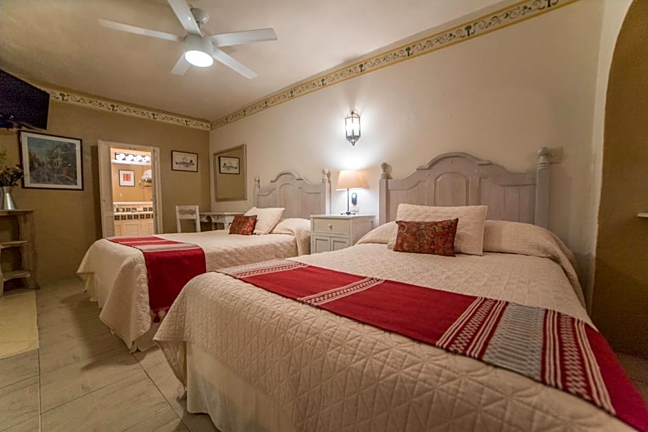 Villa Mirasol