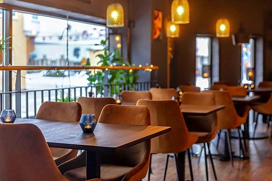 Best Western Plus Grand Hotel Elektra