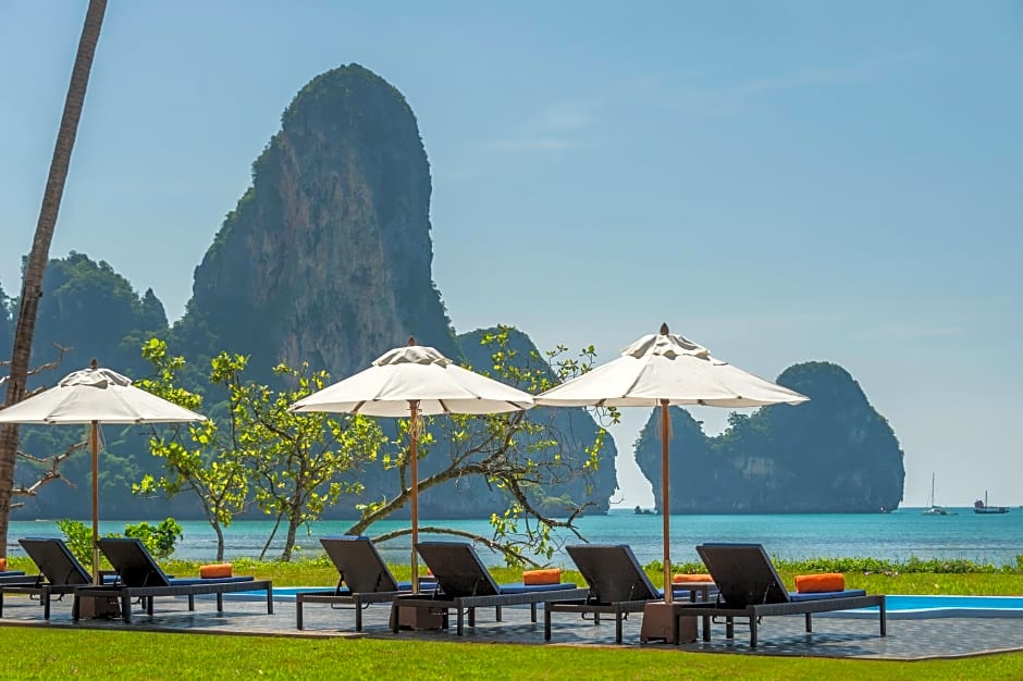 Tinidee Hideaway Tonsai Beach Krabi