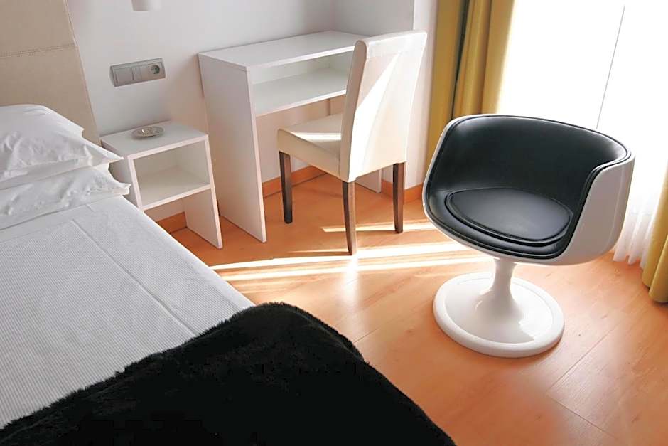 Hostal Santo Domingo