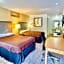 Woodbridge Inn By OYO Rome