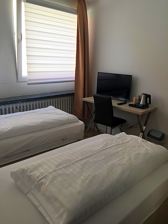Hotel Central Hannover